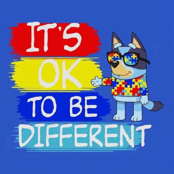 4/4 Autism Awareness Event 🌈 - Picture 2 of 2